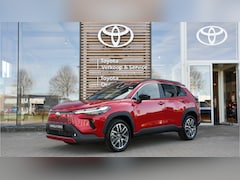 Toyota Corolla Cross - Hybrid 140 Dynamic Automaat 140pk | Nieuw, direct uit voorraad leverbaar |