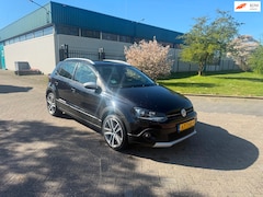 Volkswagen Polo - Cross 1.2-12V Comfortline