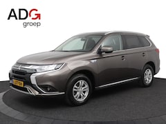 Mitsubishi Outlander - 2.4 PHEV Pure | Parkeercamera | Keyless Entry/start | Climate Control | Cruise-Control