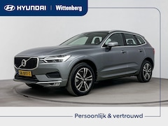 Volvo XC60 - 2.0 T5 MOMENTUM | NAVI | CLIMA | CRUISE | CAMERA | LEDER | 19'' LM VELGEN | ELEKTRISCHE AC
