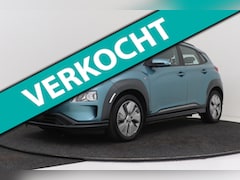 Hyundai Kona Electric - EV Comfort 64 kWh | Org NL | 95% SOH | 3-Fase | CarPlay | Camera | Adap. Cruise |