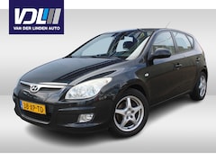 Hyundai i30 - 1.6 CRDi Dynamic