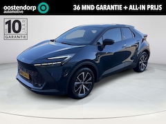 Toyota C-HR - 2.0 Plug-in Hybrid 220 First Edition