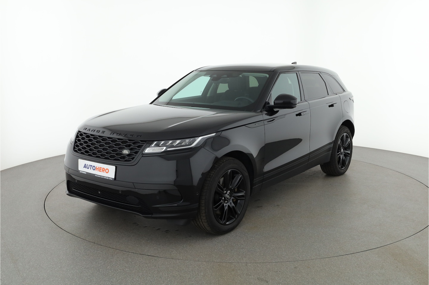 Land Rover Range Rover Velar - 2.0 P400e | RN40419 | - AutoWereld.nl