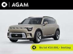 Smart #5 - 5 Premium 100 kWh