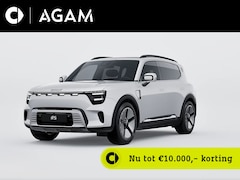 Smart #5 - 5 Premium 100 kWh