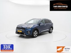 Kia Niro - 1.6 GDi PHEV ExecutiveLine leer open dak JBL adapt