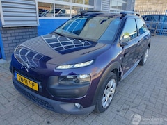 Citroën C4 Cactus - 1.2 PureTech Business