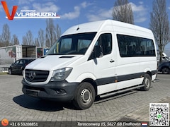 Mercedes-Benz Sprinter - 313 2.2 BlueTEC BE+ 366 | €8950, - NETTO | Euro 6 | Rolstoel Lift | Airco |