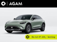 Smart #3 - 3 Premium 66 kWh