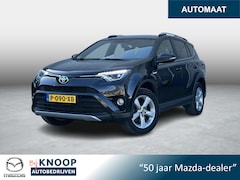 Toyota RAV4 - 2.5 Hybrid AWD Style Trekhaak | BearLock systeem | Goed onderhouden |