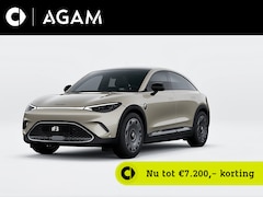 Smart #3 - 3 Premium 66 kWh