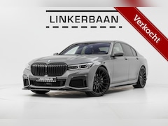 BMW 7-serie - 730d | M Sport | Individual | 4w Sturing | Massage | HUD | 22 inch |