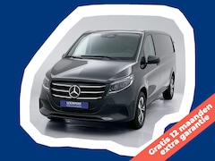 Mercedes-Benz Vito - 116 CDI L2 Select Gratis 12 Maanden Extra Garantie Navigatie Trekhaak Camera + Sensoren St