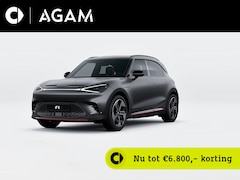 Smart #1 - 1 BRABUS 66 kWh