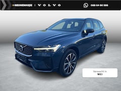 Volvo XC60 - Plug-in Hybrid T6 AWD Plus Dark | Long Range | Trekhaak | Panoramadak | Adaptive cruise co