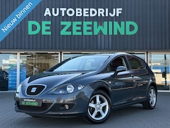 SEAT Leon - 1.6 Sportstyle|navi|trekhaak