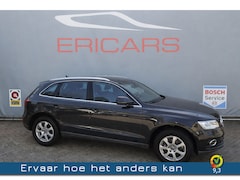Audi Q5 - 2.0 TFSI quattro Pro Line