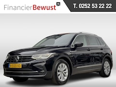 Volkswagen Tiguan - 1.5 TSI AUT7 LIFE NAVI DIGI-DASH APPLE-CARPLAY LED LMV PDC
