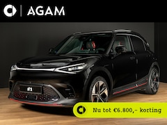 Smart #1 - 1 BRABUS 66 kWh