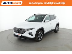 Hyundai Tucson - 1.6 T-GDI HEV Premium | MZ06837 |