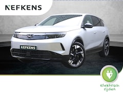 Opel Grandland Electric - Business Edition 73 kWh | AGR stoelen | Navigatie 16" | Apple en Android 19"lichtmetalen v