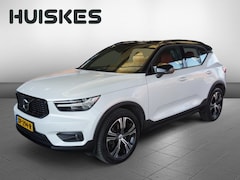 Volvo XC40 - 2.0 T4 R-Design | Trekhaak uitklapbaar | Navi | Adapt. Cruise