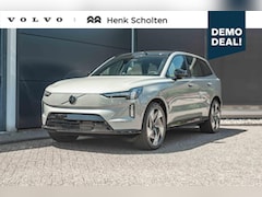 Volvo EX90 - Twin Motor Performance Ultra 7p. 111 kWh | Premium audio by Bowers & Wilkins | Actieve luc
