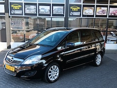 Opel Zafira - 1.6 Cosmo 7 Persoons