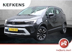 Opel Crossland - 110PK Turbo Level 3 | Camera | AGR stoelen | Climate control | Apple en Android