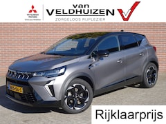 Mitsubishi ASX - 1.6 HEV AT Instyle | trekhaak