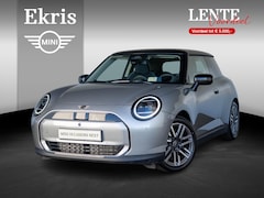 MINI Cooper - 3-deurs E Pakket L + Harman-Kardon + Panoramadak + Driving Assist | Lentevoordeel