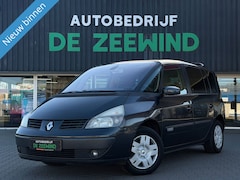Renault Espace - 2.0 T Privilège