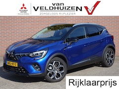 Mitsubishi ASX - 1.6 PHEV A/T 1st Edition | digitaal instrumentenpaneel | adaptive cruisecontrol
