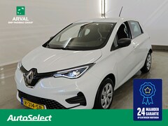 Renault Zoe - 52 kWh R110 Life | SOH 95% | Incl. Accu | Keyless | LED | DAB | Apple CarPlay | Cruise Con