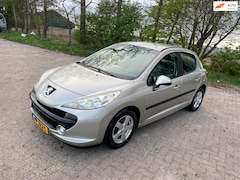 Peugeot 207 CC - 1.4 VTi Sublime|CC
