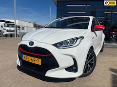 Toyota Yaris - 1.5 Hybrid Dynamic|Stoelverwarming