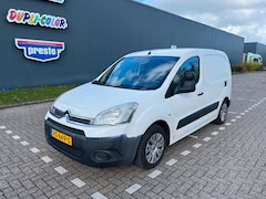 Citroën Berlingo - 1.6 e-HDI EXPORT