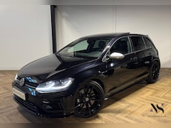 Volkswagen Golf - 2.0 TSI 4Motion R PANO CAM CARPLAY