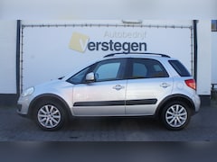 Suzuki SX4 - 1.6 Exclusive AUTOMAAT