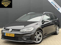Volkswagen Golf Variant - 1.5 TSI Highline Business R