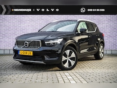 Volvo XC40 - 1.5 T4 Recharge Inscription | Adaptieve Cruise Control | Lederen Bekleding | Panoramadak |