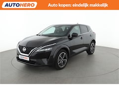 Nissan Qashqai - 1.3 MHEV N-Style | CW20008 |