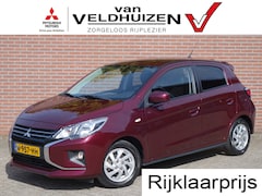 Mitsubishi Space Star - 1.2 Intense