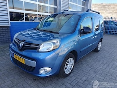 Renault Kangoo - 1.2 TCe Limited Start&Stop