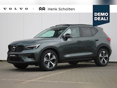 Volvo XC40 - B4 Plus Dark | Panoramadak met schuif-/kantelfunctie | 360º camera | Extra Getint Glas | A