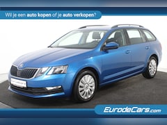 Skoda Octavia Combi - 1.0 TSI Greentech Ambition *1ste Eigenaar*Navigatie*PDC*Trekhaak