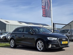Audi A3 Sportback - 1.0 TFSI Pro Line cruise pdc stoel vw