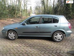 Nissan Almera - 1.5 Ambience