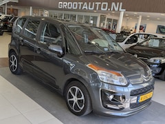 Citroën C3 Picasso - 1.6 VTi Tendance Automaat Airco, Cruise Control, Stuurbekrachtiging